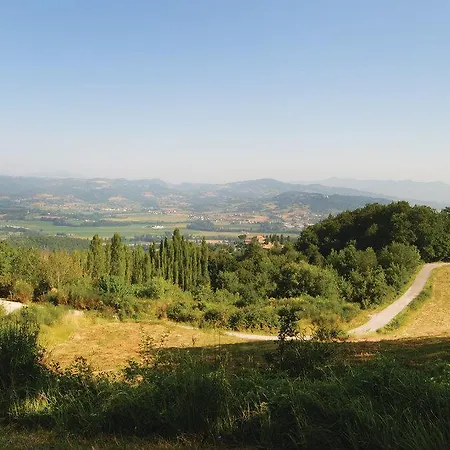 Nyaraló Casa Capoccetta Nestore