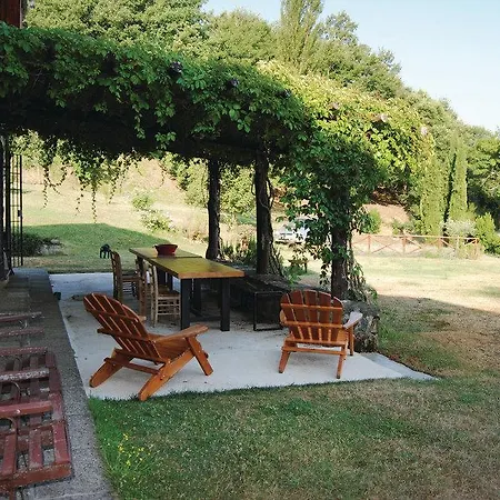 Nyaraló Casa Capoccetta