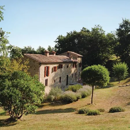 Casa Capoccetta Nyaraló Nestore