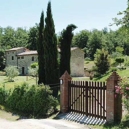 Nyaraló Casa Capoccetta *