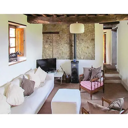Nyaraló Casa Capoccetta *