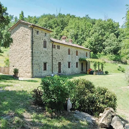 Casa Capoccetta Nyaraló Nestore