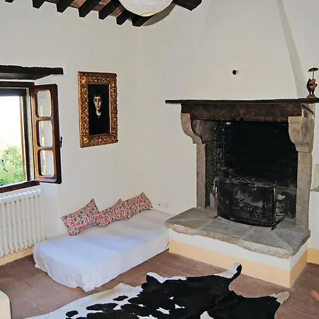 Casa Capoccetta Nyaraló Nestore