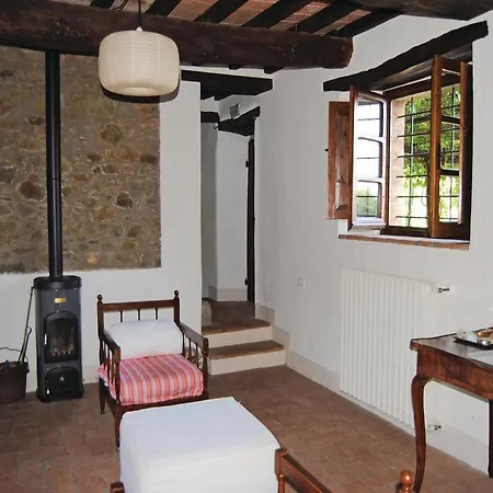 Casa Capoccetta * Nestore