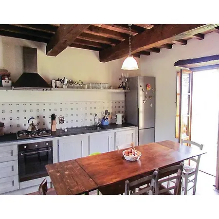Casa Capoccetta Nyaraló *