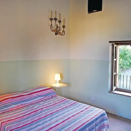 Casa Capoccetta Nyaraló