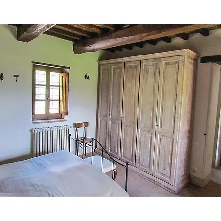 Casa Capoccetta Nyaraló