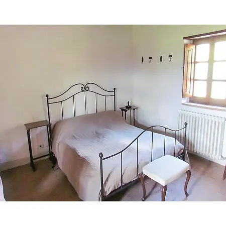 Nyaraló Casa Capoccetta