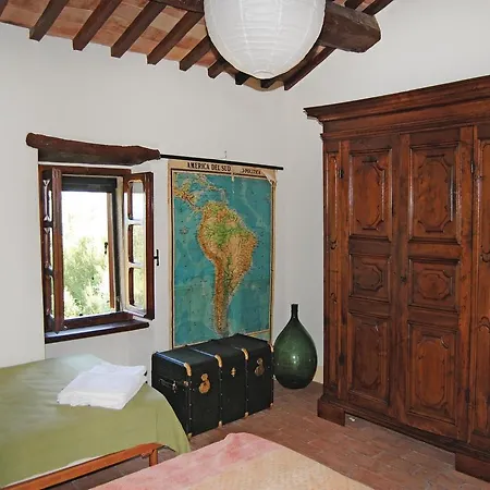 Nyaraló Casa Capoccetta *