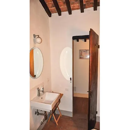 Casa Capoccetta Nyaraló